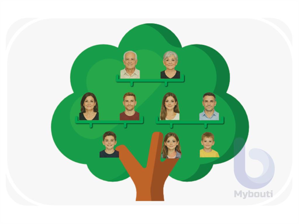 family tree